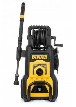 Dewalt DXPW001DTS 2800 W 160 Bar Basınçlı Yıkama Makinesi Dewalt DXPW001DTS 2800 W 160 Bar Basınçlı Yıkama Makinesi