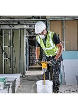 Dewalt DWD241 1800W Karıştırıcı Matkap Dewalt DWD241 1800W Karıştırıcı Matkap