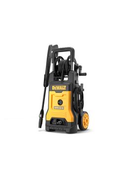 Dewalt DXPW001M 1800 W 130 Bar Basınçlı Yıkama Makinesi