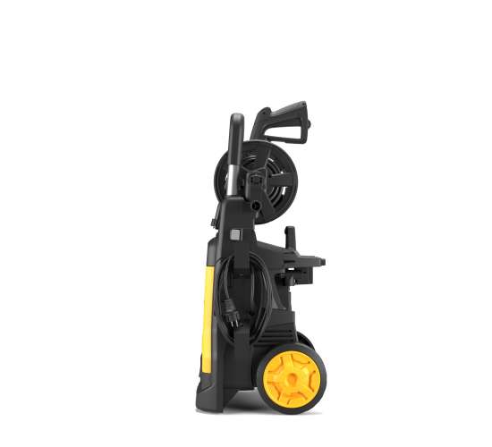 Dewalt DXPW001M 1800 W 130 Bar Basınçlı Araba Yıkama Makinesi İndüksiyon Motorlu, 8016287150095