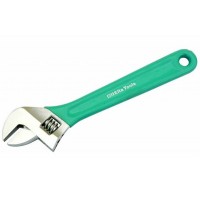 Elta 0601 01 0008 Kurbağacık Anahtar 8"