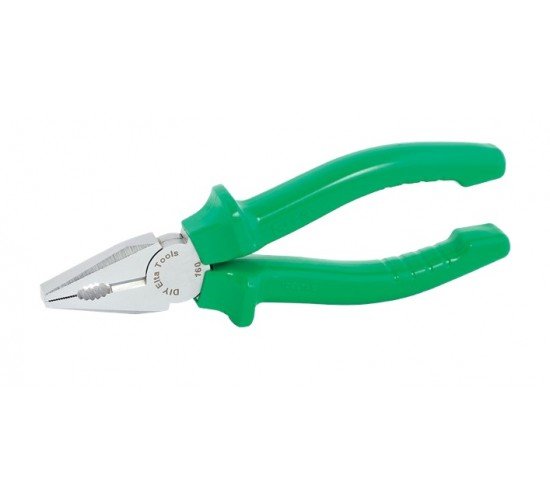 Elta 3021121160 Pense Kombine Opak 160Mm, 8691150413363