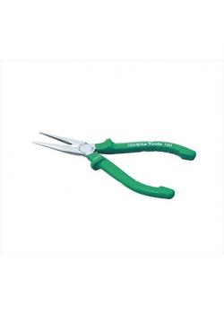 Elta 3221 13 1160 Kargaburun Düz Uçlu Opak 160mm Elta 3221 13 1160 Kargaburun Düz Uçlu Opak 160mm