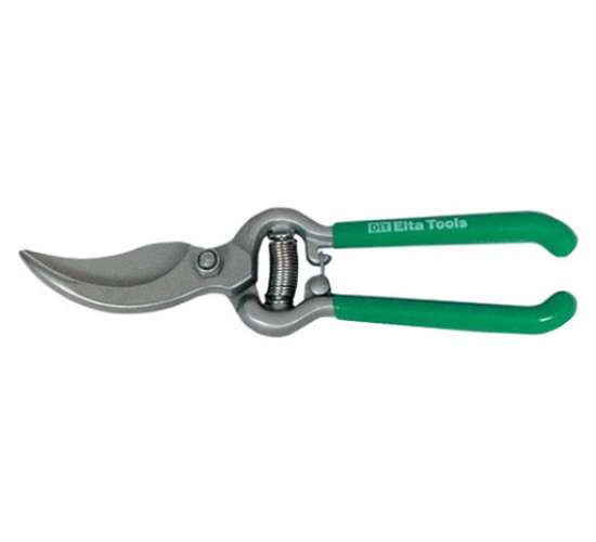 Elta 6721270205 Bağ Makası (Lüks) 205 mm, 8691150781356