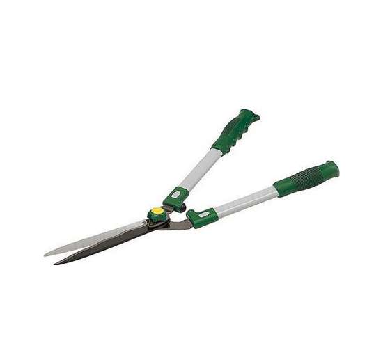 Elta 6731270650 Çim Kesme Makası Eğri Ağız 650mm, 8691150784852