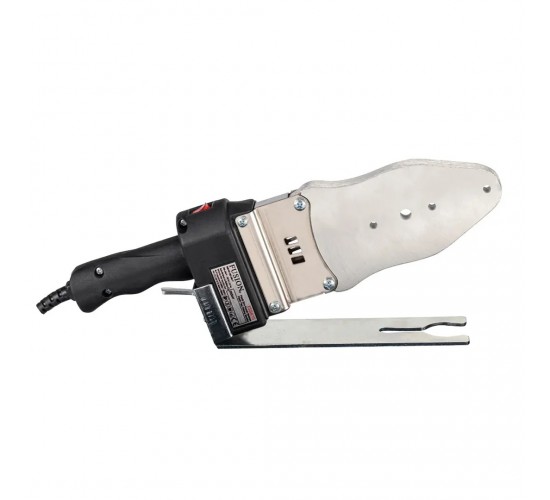 Fusion FSBK15-S1 1500W Plastik Plastik Boru Kaynak Makinesi Seti