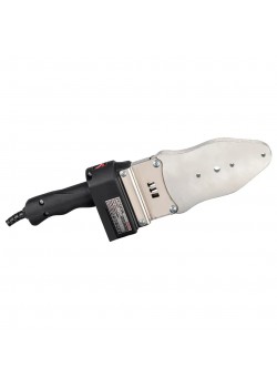 Fusion FSBK15-S1 1500W Plastik Plastik Boru Kaynak Makinesi Seti