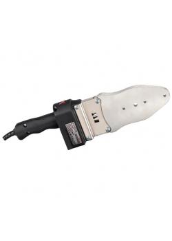 Fusion FSBK15 1500W Plastik Plastik Boru Kaynak Makinesi - Tek Makina