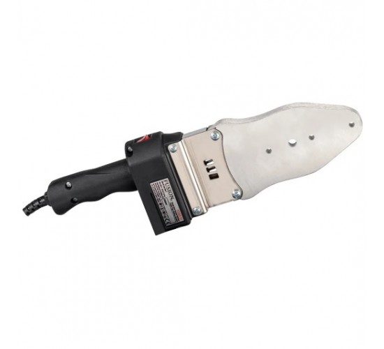 Fusion FSBK15 1500W Plastik Plastik Boru Kaynak Makinesi - Tek Makina