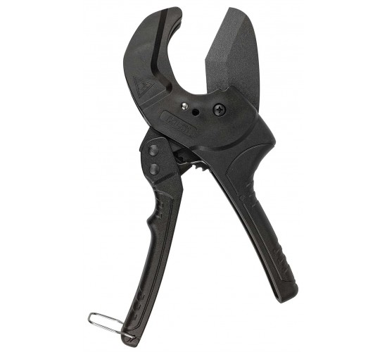 KL PRO KLBM42 Ağır Hizmet Tipi Plastik Boru Makası 42 mm, 8699956807188