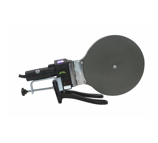 Fusion FSBT5 1500W Plastik Boru Kaynak Makinası