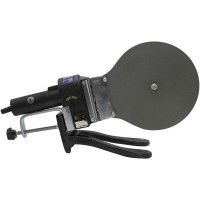 Fusion FSD12 1250W Plastik Boru Kaynak Makinası