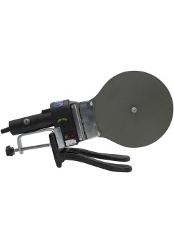 Fusion FSD12 1250W Plastik Boru Kaynak Makinası