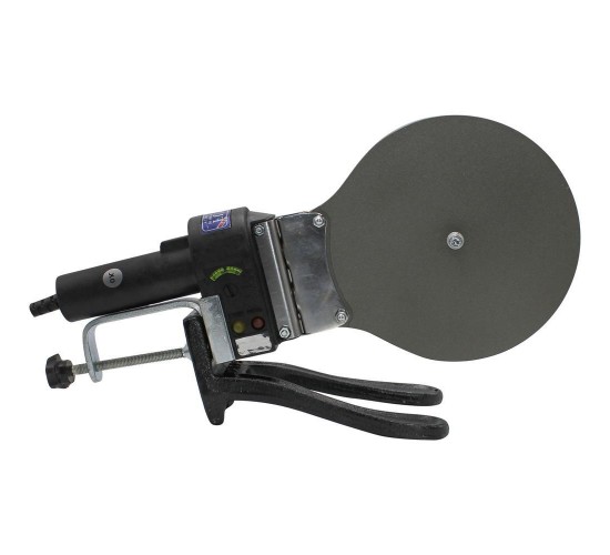 Fusion FSD12 1250W Plastik Boru Kaynak Makinası