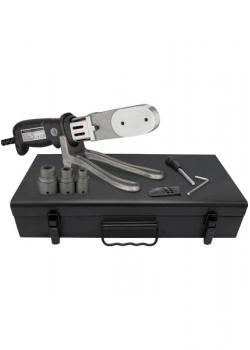 Fusion KF10-S2 700W Plastik Boru Kaynak Makinesi Seti