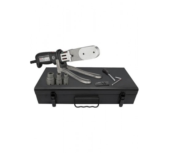 Fusion KF10-S2 700W Plastik Boru Kaynak Makinesi Seti