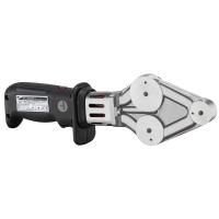 Fusion MİNİ-TEK 800W Plastik Boru Kaynak Makinası - Tek Makina Fusion MİNİ-TEK 800W Plastik Boru Kaynak Makinası - Tek Makina