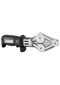 Fusion MİNİ-TEK 800W Plastik Boru Kaynak Makinası - Tek Makina Fusion MİNİ-TEK 800W Plastik Boru Kaynak Makinası - Tek Makina