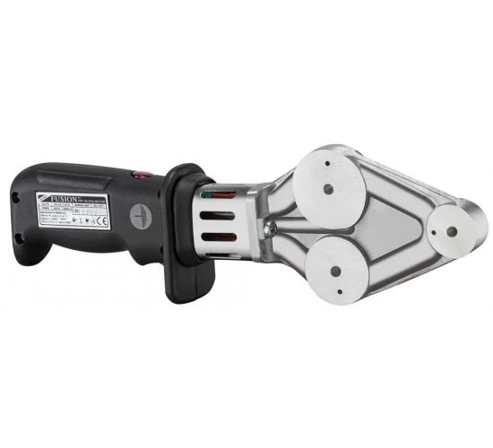 Fusion MİNİ-TEK 800W Plastik Boru Kaynak Makinası - Tek Makina