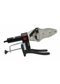 Fusion SF3 700W Plastik Boru Kaynak Makinası