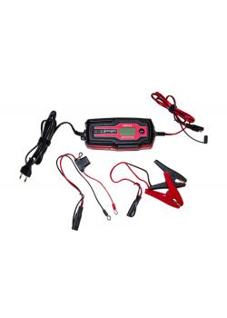 Grangos GBC4A 6V / 12V 70 AH Akıllı Dijital Akü Şarj ve Bakım Cihazı Grangos GBC4A 6V / 12V 70 AH Akıllı Dijital Akü Şarj ve Bakım Cihazı