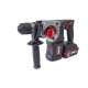 Grangos GCH20-F2 20V 5 Ah Çift Akülü SDS-Plus Kırıcı/Delici, 8683347921089