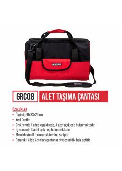 Grangos GCKIT204-F4 20V Kömürsüz Akülü Set – Darbeli Matkap, Somun Sıkma, Avuç Taşlama, Kırıcı Delici – 4×5.0Ah Akü, Hızlı Şarj, Çanta, Aksesuar Hediyeli Grangos GCKIT204-F4 20V Kömürsüz Akülü Set – Darbeli Matkap, Somun Sıkma, Avuç Taşlama, Kırıcı Delici – 4×5.0Ah Akü, Hızlı Şarj, Çanta, Aksesuar Hediyeli