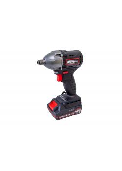 Grangos GCW20-T2 20V 2 Ah Çift Akülü Somun Sıkma Grangos GCW20-T2 20V 2 Ah Çift Akülü Somun Sıkma