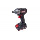 Grangos GCW20-T2 20V 2 Ah Çift Akülü Somun Sıkma