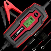 Grangos GBC4A 6V / 12V 70 AH Akıllı Dijital Akü Şarj ve Bakım Cihazı Grangos GBC4A 6V / 12V 70 AH Akıllı Dijital Akü Şarj ve Bakım Cihazı