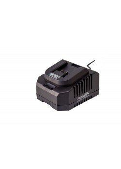 Grangos GCC02 20V 4.5 Ah Li-ion Akü Şarj Cihazı