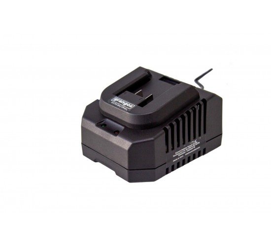Grangos GCC02 20V 4.5 Ah Li-ion Akü Şarj Cihazı