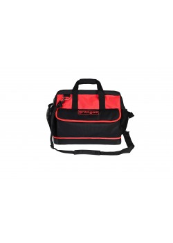 Grangos GRC07 17" Plastik Tabanlı Bez Alet Taşıma Çantası