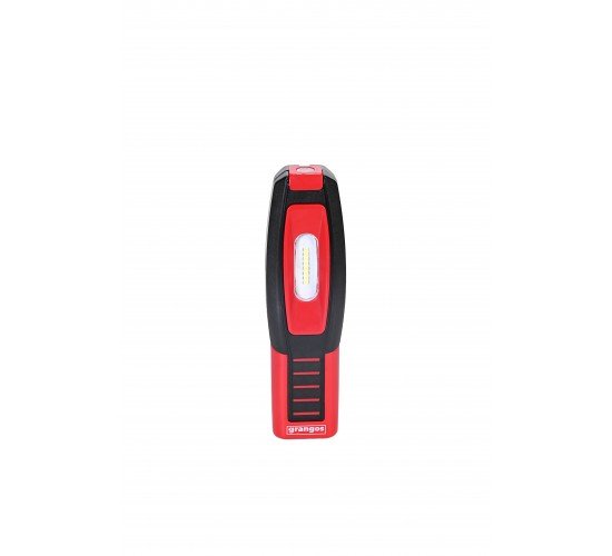 Grangos GRLF02 Şarjlı Led Fener 600 Lümen Grangos GRLF02 Şarjlı Led Fener 600 Lümen