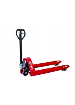 Grangos GRTP25 2.5 Ton Manuel Transpalet Pu Teker Grangos GRTP25 2.5 Ton Manuel Transpalet Pu Teker