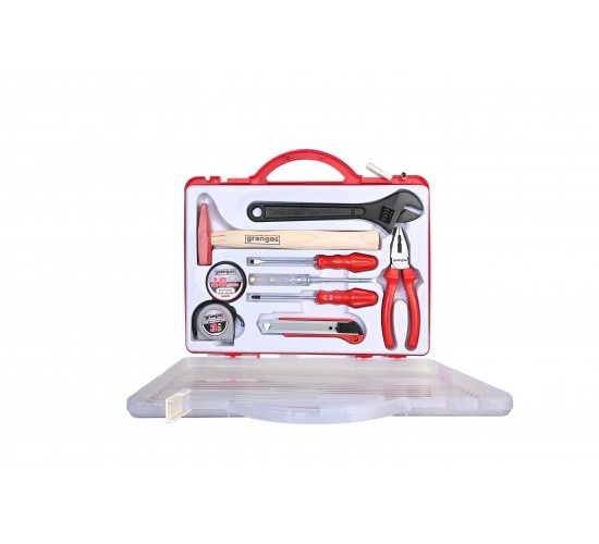 Grangos GRAS09 El Aleti Seti 9 Parça Grangos GRAS09 El Aleti Seti 9 Parça