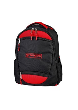 Grangos GRC12 Çok Gözlü Profesyonel Alet Sırt Çantası