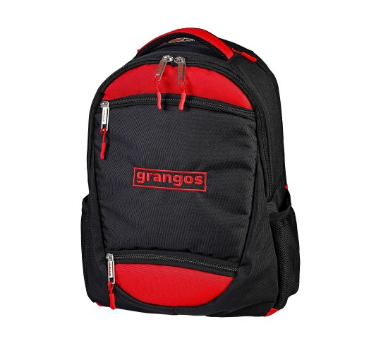 Grangos GRC12 Çok Gözlü Profesyonel Alet Sırt Çantası