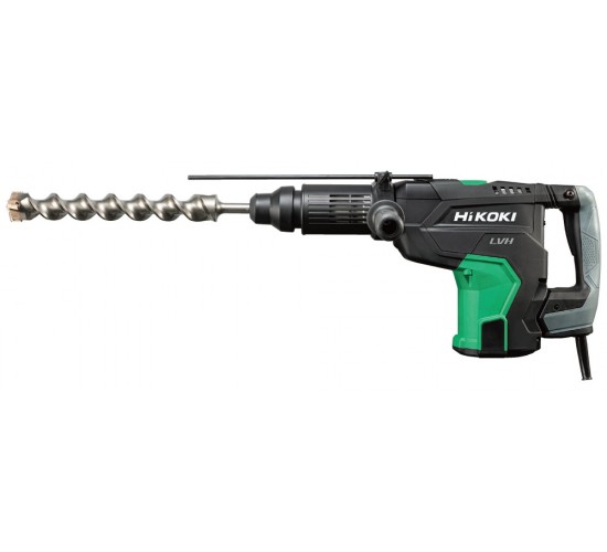 Hikoki DH52MA 1600 Watt Profesyonel SDS-Max Kırıcı/Delici