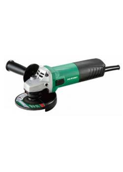 Hikoki G12SR4 730Watt 115mm Profesyonel Avuç Taşlama Hikoki G12SR4 730Watt 115mm Profesyonel Avuç Taşlama
