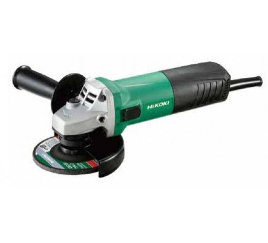 Hikoki G12SR4 730Watt 115mm Profesyonel Avuç Taşlama