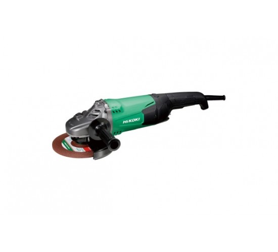 Hikoki G18ST 180 mm 2200 W Büyük Taşlama, 4966376240425