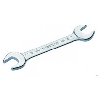 İzeltaş 0100 01 2426 24x26 Çatal İki Ağız Anahtar Kısa Boy