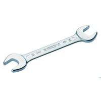 İzeltaş 0100 01 2426 24x26 Çatal İki Ağız Anahtar Kısa Boy