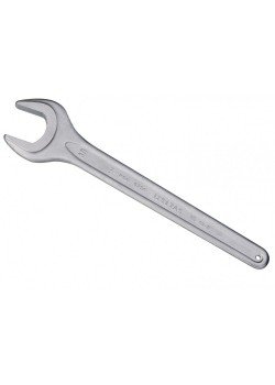 İzeltaş 0250010060 Bir Ağız Taçlı Anahtar 60 mm
