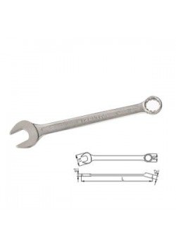İzeltaş 0320 02 0010 10mm Kombine Anahtar Kısa Boy İzeltaş 0320 02 0010 10mm Kombine Anahtar Kısa Boy