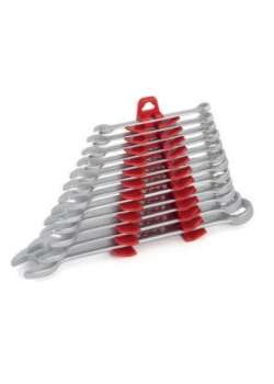 İzeltaş 0320002108 Kombine Anahtar Takımı Kısa Boy 8 Parça