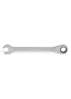 İzeltaş 0340020021 Cırcır Kombine Anahtar 21 mm