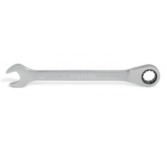 İzeltaş 0340020011 Cırcır Kombine Anahtar 11 mm