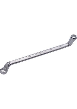 İzeltaş 0430032022 20x22 Yıldız İki Ağız Anahtar